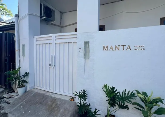 Manta تْشانغو
